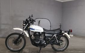 KAWASAKI 250TR BJ250F