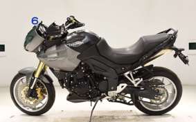 TRIUMPH TIGER 1050 2009