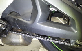 KAWASAKI ZX 10 NINJA ABS 2014