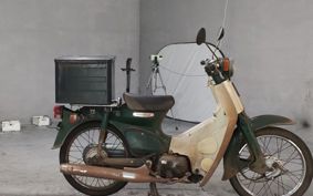 HONDA SUPER CUB50 AA01