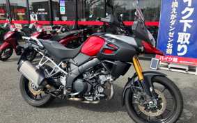 SUZUKI V-STROM1000 ABS 2020 VU51A