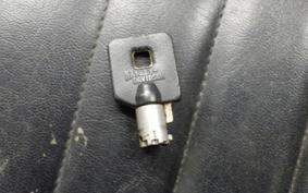 HARLEY FXDXT 1450 2001