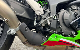 KAWASAKI Ninja ZX-4RR KRT 2024 ZX400P