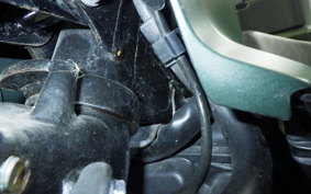 HONDA ｸﾛｽｶﾌﾞ110-3 2019 JA60