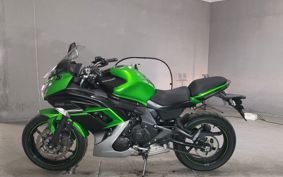 KAWASAKI NINJA400 EX400E