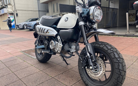 HONDA  MONKEY 125 JB05