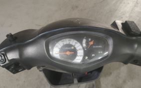 SUZUKI ADDRESS V125 CF46A