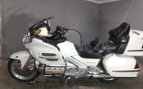 HONDA GL 1800 GOLD WING 2002 SC47