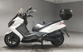KYMCO DOWN TOWN125I ..