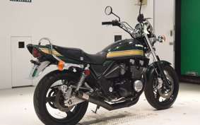KAWASAKI ZEPHYR 400 KAI 2007 ZR400C