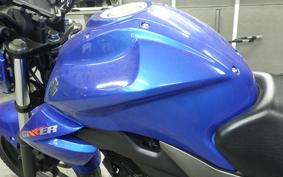 SUZUKI GIXXER 150 NG4BG