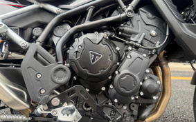 TRIUMPH TIGER 900GT PRO 2024 TRC82D