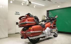 HONDA GL 1800 GOLD WING 2001 SC47