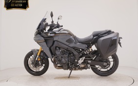 YAMAHA TRACER 9 GT+ 2025 RN70J