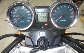 HONDA CB1100 2013 SC65