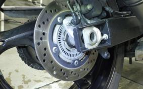 SUZUKI BANDIT 1250 F 2011 GW72A