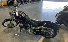 HARLEY FXSTC1340 2008 JL5
