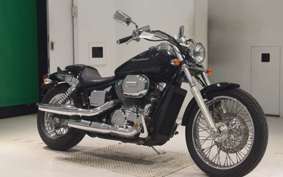 HONDA SHADOW 400 SLASHER 2005 NC40