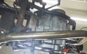 HONDA FTR223 2023 MC34