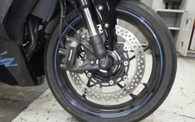 KAWASAKI ZX-25R-2SE 2018 ZX250H