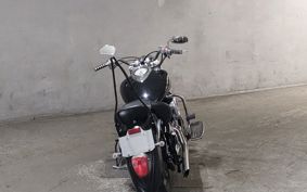 YAMAHA DRAGSTAR 1100 CLASSIC 2004 VP13J