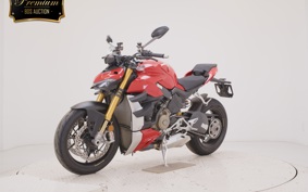 DUCATI STREETFIGHTER V4 S 2022