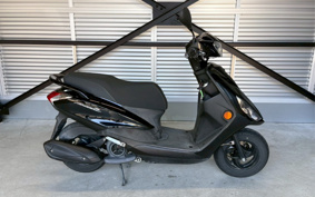 YAMAHA  AXIS Z SED7J