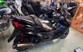 YAMAHA MAJESTY 250C SG03J