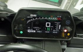 YAMAHA YZF-R1 2015