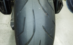 KAWASAKI Z1000 Gen.4 2010