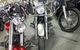 YAMAHA DRAGSTAR 400 CLASSIC 2008 VH01J