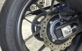 HONDA CB750 HORNET 2025 RH24