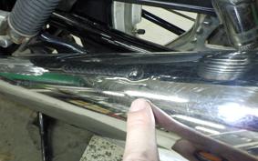 HONDA CB250 N CB250T