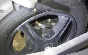 YAMAHA JOG Delux 1998 SA39J