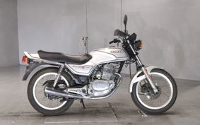 HONDA CB250 MC02