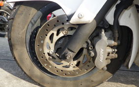 HONDA FORESIGHT EX MF04
