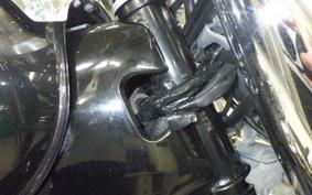 HONDA SHADOW 400 2008 NC34