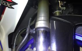 SUZUKI GSX-R600 2008