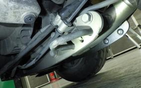 HONDA GYRO CANOPY 2009 TA03