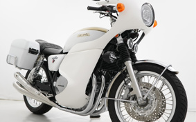 HONDA CB1100 EX ABS 1988 SC65