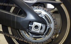 YAMAHA FZ8 FAZER S 2015