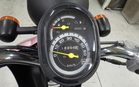 HONDA TODAY 2 AF67