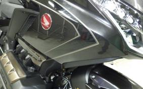 HONDA GL 1800 GOLD WING TOUR DCT 2026 SC79