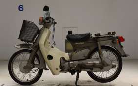 HONDA C90 SUPER CUB E 2014 HA02