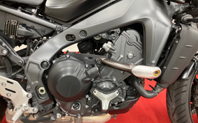 YAMAHA MT-09 ABS 2022 RN69J