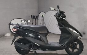 SUZUKI ADDRESS V125 DT11A
