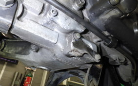 SUZUKI ADDRESS V125 G 2021 CF46A