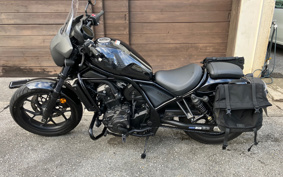 HONDA REBEL 1100 T 2024 SC83
