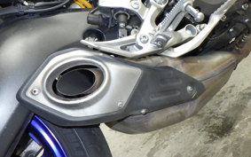 YAMAHA MT-09 ASP 2018 RN52J