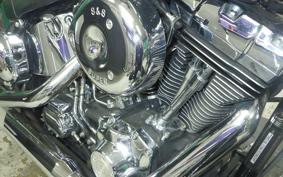 HARLEY FXSTS 1450 2007